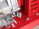 Top Line BIO 800 - Broyeur thermique - Moteur Honda GX 390