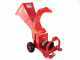 Top Line BIO 800 3 P - Häcksler &agrave; Traktor - Raccord 3 points