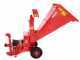Top Line BIO 800 3 P - Häcksler &agrave; Traktor - Raccord 3 points
