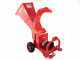 Top Line BIO 800 3 P - Häcksler &agrave; Traktor - Raccord 3 points