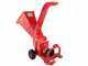 Top Line BIO 800 3 P - Häcksler &agrave; Traktor - Raccord 3 points