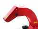 Top Line BIO 800 3 P - Häcksler &agrave; Traktor - Raccord 3 points