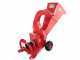 Top Line BIO 800 3 P - Häcksler &agrave; Traktor - Raccord 3 points