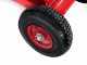 Top Line BIO 800 3 P - Häcksler &agrave; Traktor - Raccord 3 points
