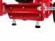 Top Line BIO 800 3 P - Häcksler &agrave; Traktor - Raccord 3 points