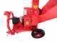 Top Line BIO 800 3 P - Häcksler &agrave; Traktor - Raccord 3 points