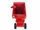 Top Line BIO 800 3 P - Häcksler &agrave; Traktor - Raccord 3 points