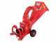 Top Line BIO 800 3 P - Broyeur &agrave; tracteur - Raccord 3 points