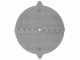 Top Line BIO 800 3 P - Broyeur &agrave; tracteur - Raccord 3 points