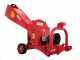 Top Line BIO 600 3 P - Broyeur &agrave; tracteur - Raccord 3 points