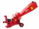 Top Line BIO 600 3 P - Broyeur &agrave; tracteur - Raccord 3 points