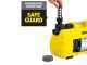 Pompe &eacute;lectrique d'arrosage Karcher BP 5 Home &amp; Garden - moteur 1000 W