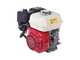 Top Line BIO 600 - Broyeur thermique  - Moteur Honda GX 200