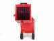 Top Line BIO 500 - Broyeur thermique - Moteur Honda GP 200