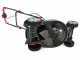 Flymo Speedi-Mo 360C - Tondeuse &agrave; gazon &eacute;lectrique - 1500W - Coupe de 36&nbsp;cm