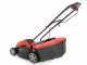 Flymo Speedi-Mo 360C - Tondeuse &agrave; gazon &eacute;lectrique - 1500W - Coupe de 36&nbsp;cm