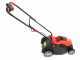 Flymo Speedi-Mo 360C - Tondeuse &agrave; gazon &eacute;lectrique - 1500W - Coupe de 36&nbsp;cm