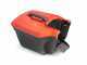 Flymo Speedi-Mo 360C - Tondeuse &agrave; gazon &eacute;lectrique - 1500W - Coupe de 36&nbsp;cm