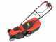 Flymo Speedi-Mo 360C - Tondeuse &agrave; gazon &eacute;lectrique - 1500W - Coupe de 36&nbsp;cm