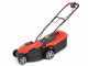Flymo Speedi-Mo 360C - Tondeuse &agrave; gazon &eacute;lectrique - 1500W - Coupe de 36&nbsp;cm