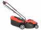 Flymo Speedi-Mo 360C - Tondeuse &agrave; gazon &eacute;lectrique - 1500W - Coupe de 36&nbsp;cm