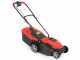 Flymo Speedi-Mo 360C - Tondeuse &agrave; gazon &eacute;lectrique - 1500W - Coupe de 36&nbsp;cm