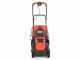 Flymo Speedi-Mo 360C - Tondeuse &agrave; gazon &eacute;lectrique - 1500W - Coupe de 36&nbsp;cm