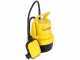 Pompe &agrave; immersion &eacute;lectrique pour eaux claires Lavor EDP-5000 - Electropompe de 350 W - 5000 l/h