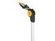 Fiskars UPX86 - Coupe-branches t&eacute;lescopique professionnel - perche de 240/400&nbsp;cm - &Oslash;&nbsp;32&nbsp;mm