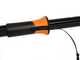 Fiskars UPX86 - Coupe-branches t&eacute;lescopique professionnel - perche de 240/400&nbsp;cm - &Oslash;&nbsp;32&nbsp;mm