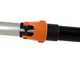 Fiskars UPX86 - Coupe-branches t&eacute;lescopique professionnel - perche de 240/400&nbsp;cm - &Oslash;&nbsp;32&nbsp;mm