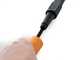 Fiskars UPX86 - Coupe-branches t&eacute;lescopique professionnel - perche de 240/400&nbsp;cm - &Oslash;&nbsp;32&nbsp;mm