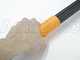 Fiskars UPX86 - Coupe-branches t&eacute;lescopique professionnel - perche de 240/400&nbsp;cm - &Oslash;&nbsp;32&nbsp;mm