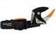 Fiskars UPX86 - Coupe-branches t&eacute;lescopique professionnel - perche de 240/400&nbsp;cm - &Oslash;&nbsp;32&nbsp;mm