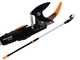 Fiskars UPX82 - Coupe-branches professionnel - perche fixe de 158&nbsp;cm - &Oslash;&nbsp;32&nbsp;mm - &eacute;chenilloir