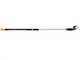 Fiskars UPX82 - Coupe-branches professionnel - perche fixe de 158&nbsp;cm - &Oslash;&nbsp;32&nbsp;mm - &eacute;chenilloir