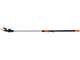 Fiskars UPX82 - Coupe-branches professionnel - perche fixe de 158&nbsp;cm - &Oslash;&nbsp;32&nbsp;mm - &eacute;chenilloir