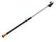 Fiskars UPX82 - Coupe-branches professionnel - perche fixe de 158&nbsp;cm - &Oslash;&nbsp;32&nbsp;mm - &eacute;chenilloir