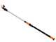 Fiskars UPX82 - Coupe-branches professionnel - perche fixe de 158&nbsp;cm - &Oslash;&nbsp;32&nbsp;mm - &eacute;chenilloir