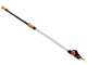 Fiskars UPX82 - Coupe-branches professionnel - perche fixe de 158&nbsp;cm - &Oslash;&nbsp;32&nbsp;mm - &eacute;chenilloir