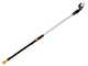Fiskars UPX82 - Coupe-branches professionnel - perche fixe de 158&nbsp;cm - &Oslash;&nbsp;32&nbsp;mm - &eacute;chenilloir