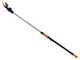 Fiskars UPX82 - Coupe-branches professionnel - perche fixe de 158&nbsp;cm - &Oslash;&nbsp;32&nbsp;mm - &eacute;chenilloir