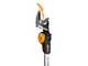 Fiskars UPX82 - Coupe-branches professionnel - perche fixe de 158&nbsp;cm - &Oslash;&nbsp;32&nbsp;mm - &eacute;chenilloir