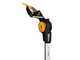Fiskars UPX82 - Coupe-branches professionnel - perche fixe de 158&nbsp;cm - &Oslash;&nbsp;32&nbsp;mm - &eacute;chenilloir