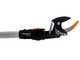 Fiskars UPX82 - Coupe-branches professionnel - perche fixe de 158&nbsp;cm - &Oslash;&nbsp;32&nbsp;mm - &eacute;chenilloir