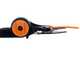 Fiskars UPX82 - Coupe-branches professionnel - perche fixe de 158&nbsp;cm - &Oslash;&nbsp;32&nbsp;mm - &eacute;chenilloir