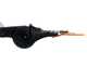 Fiskars UPX82 - Coupe-branches professionnel - perche fixe de 158&nbsp;cm - &Oslash;&nbsp;32&nbsp;mm - &eacute;chenilloir