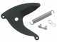 Lame, ressort et faux maillon pour s&eacute;cateur Fiskars Universal Cutter UPX-UP82, UP84, UPX-UP86