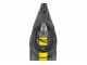 Lavor Pro Crystal Clean -  Nettoyeur de sols 3 en 1 : lave, s&egrave;che et aspire - 1000W