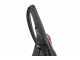 Lavor Pro Crystal Clean -  Nettoyeur de sols 3 en 1 : lave, s&egrave;che et aspire - 1000W